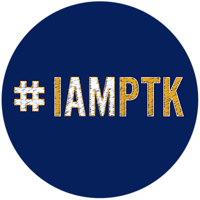 PTK Honor Society: Alpha Psi Iota Chapter