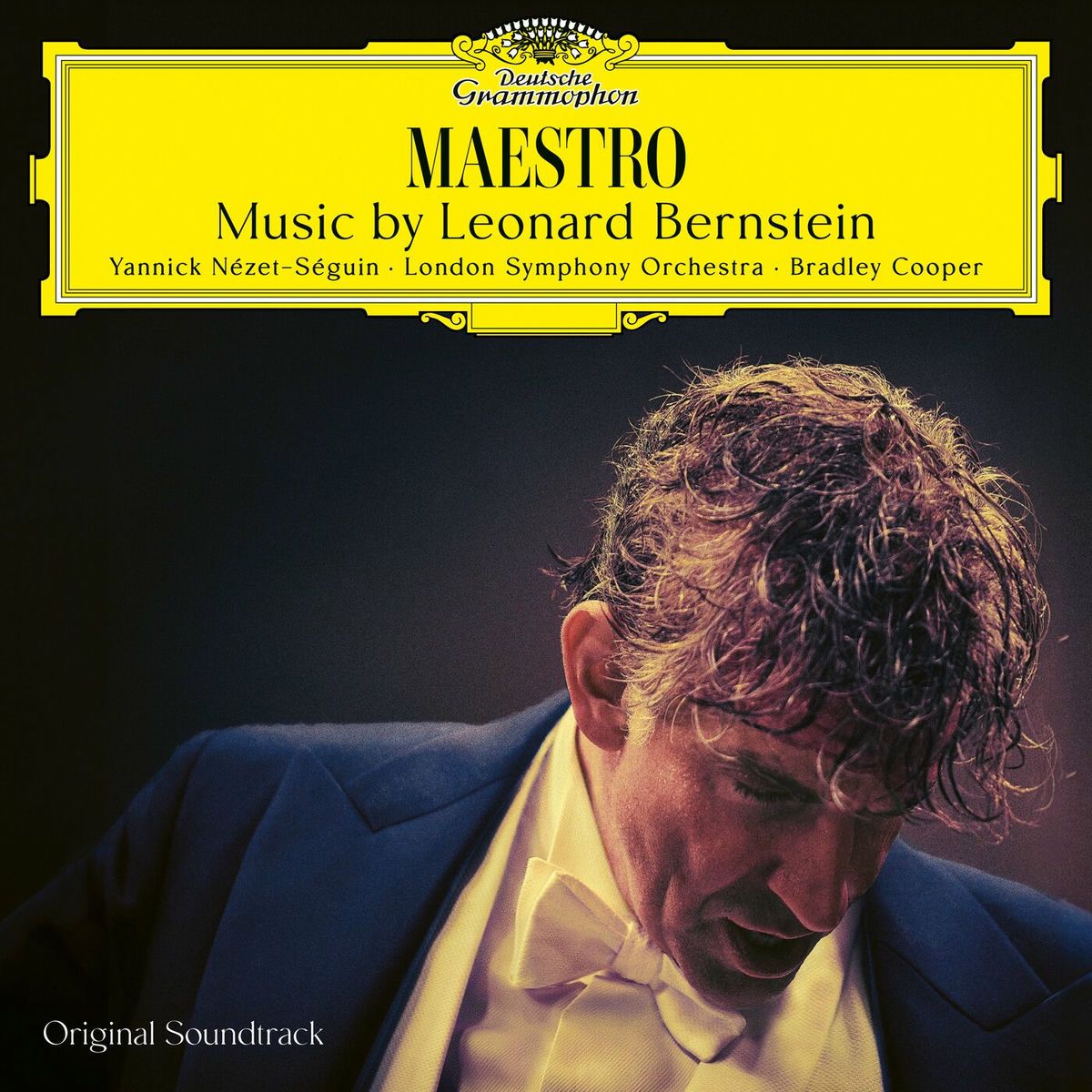 The Philadelphia Orchestra: Yannick Nezet-Seguin - Gershwin & Bernstein