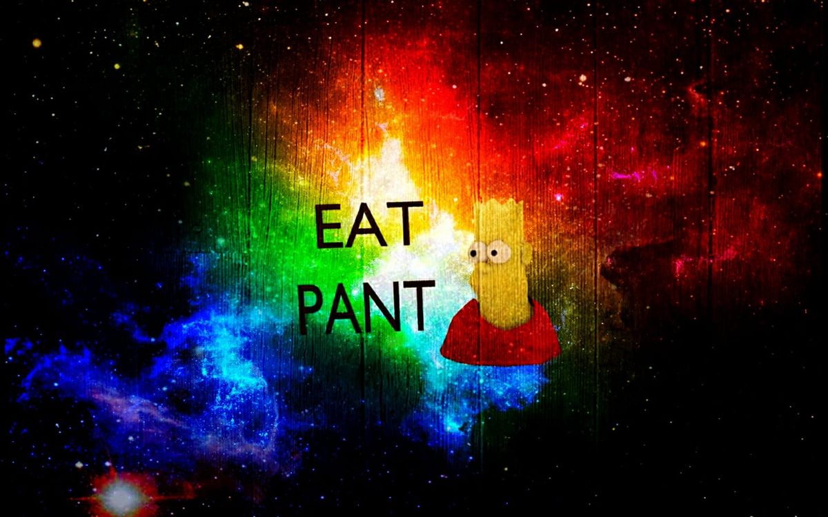 Eat Pant Fest 2024