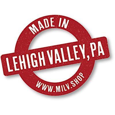 Made in the Lehigh Valley