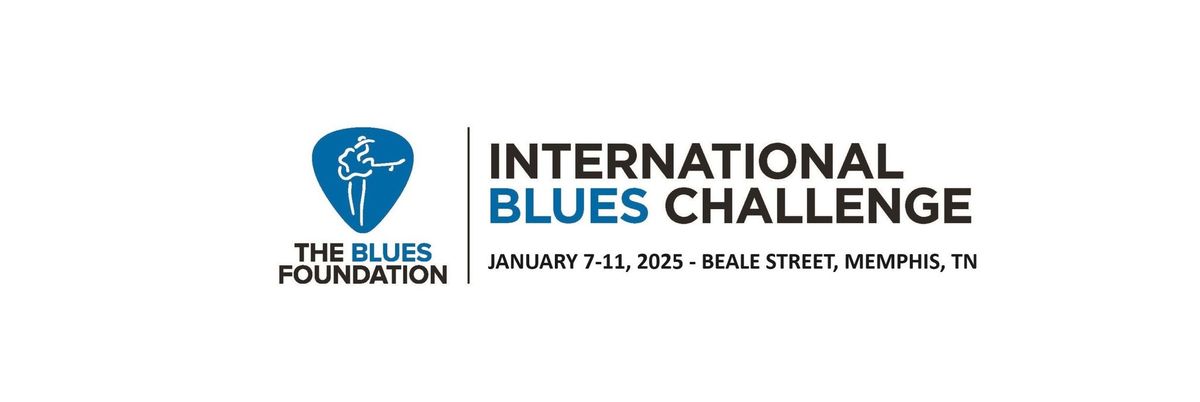 Kentuckiana Blues Society's Blues Challenge