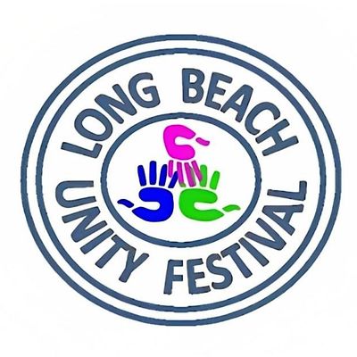 The LONG BEACH UNITY FESTIVAL