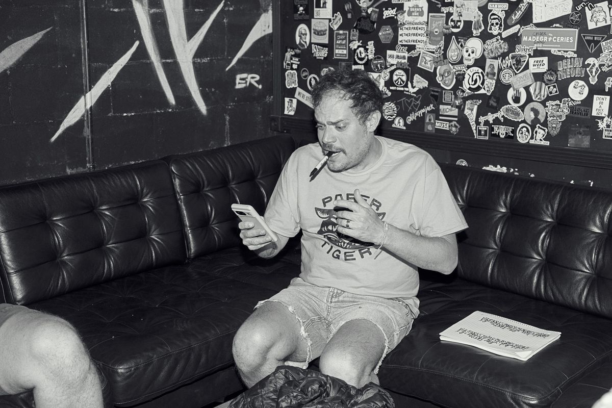 Jeff Rosenstock