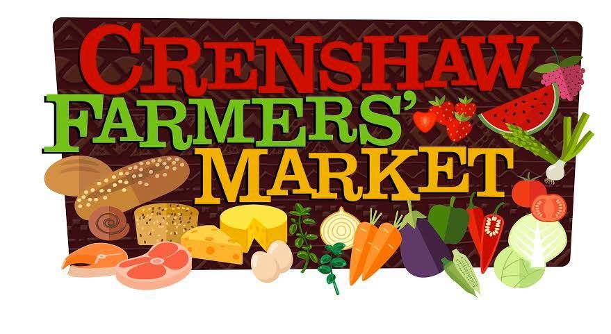 Crenshaw Farmers\u2019 Market