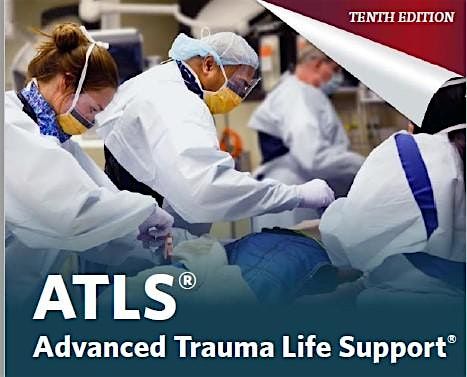 Advanced Trauma Life Support (July 2026)