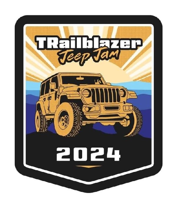 Trailblazer Jeep Jam