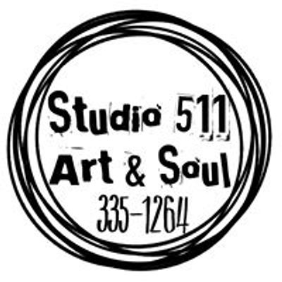 Studio 511 Art & Soul