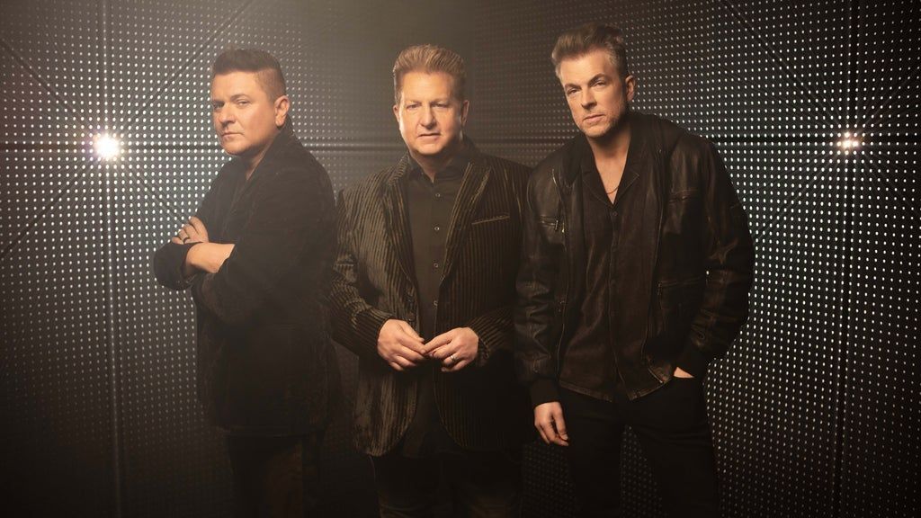 Rascal Flatts: Life Is A Highway Tour