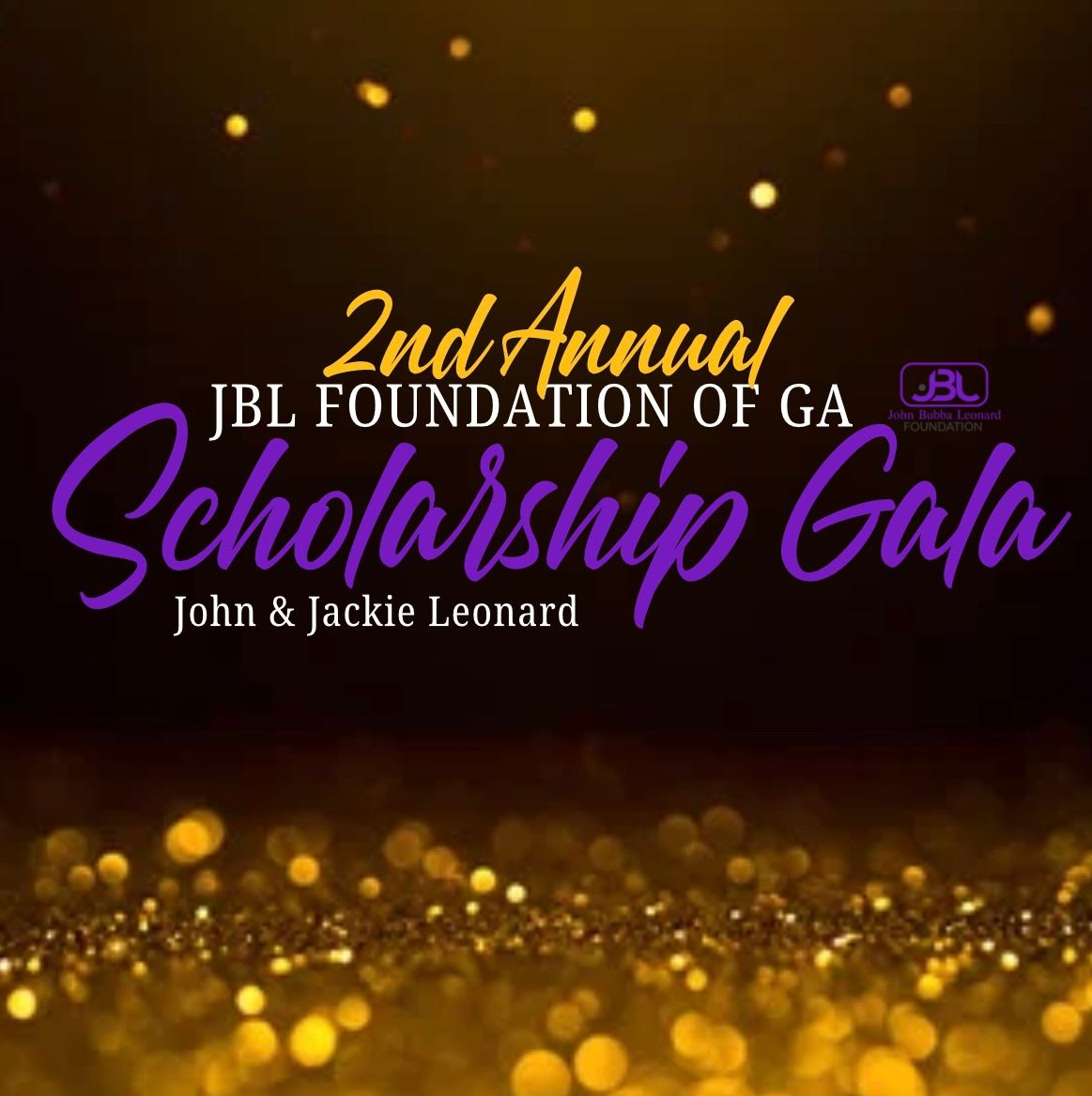John Bubba Leonard Foundation Scholarship Gala