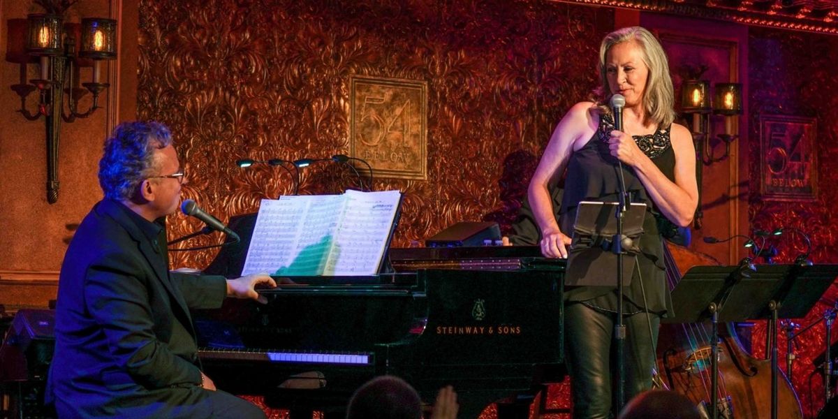 Parking - Linda Eder