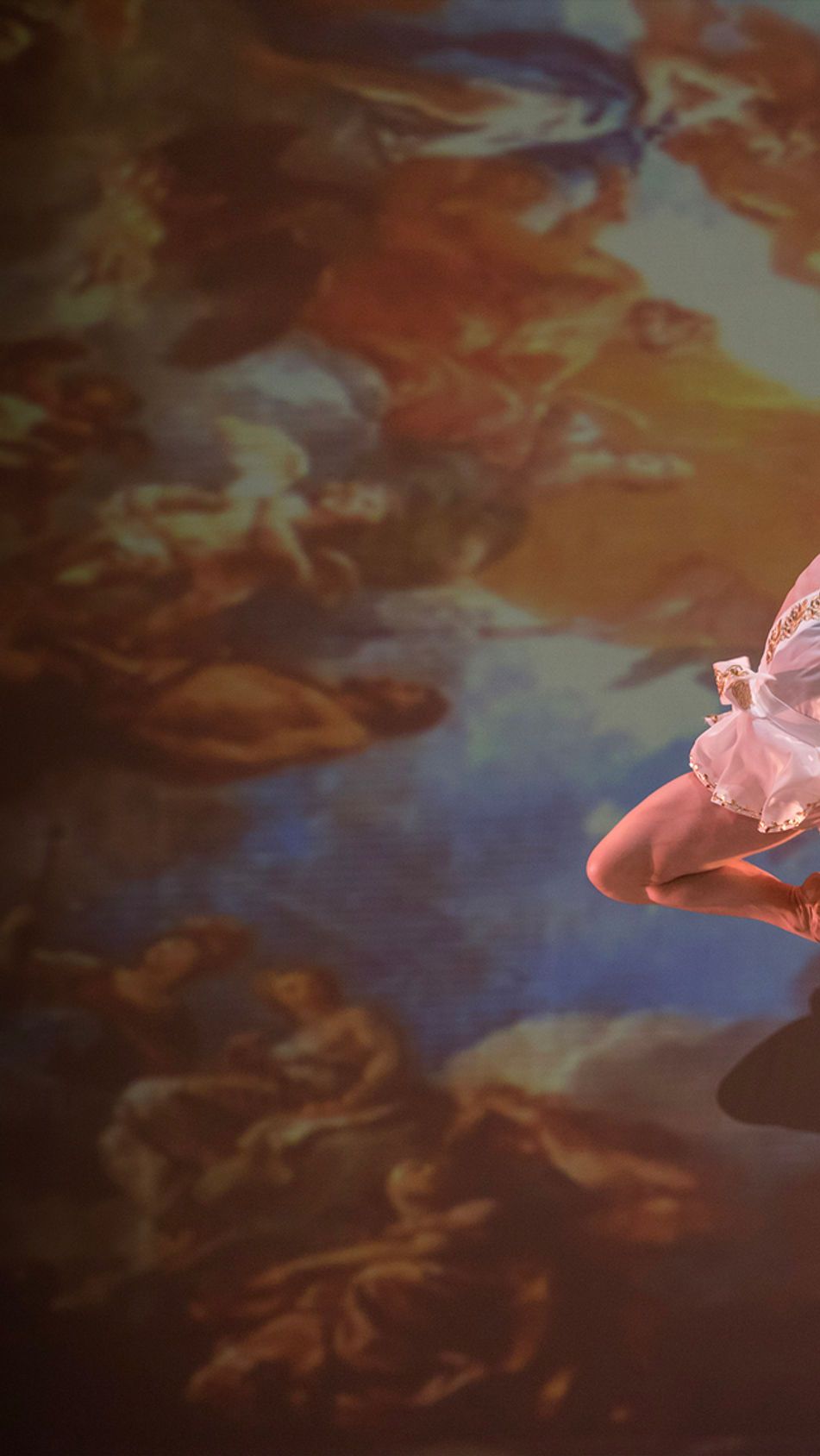 International Ballet Theatre: Dracula