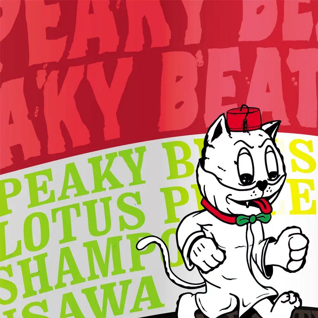Peaky Beats Album Launch Party @ Freedom Mills 05\/07\/2024