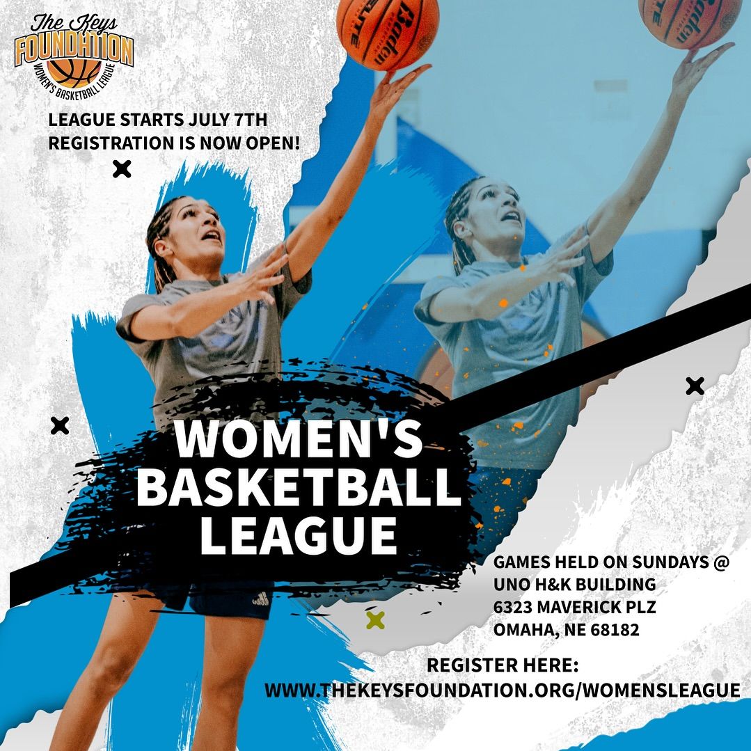 Women\u2019s Basketball League