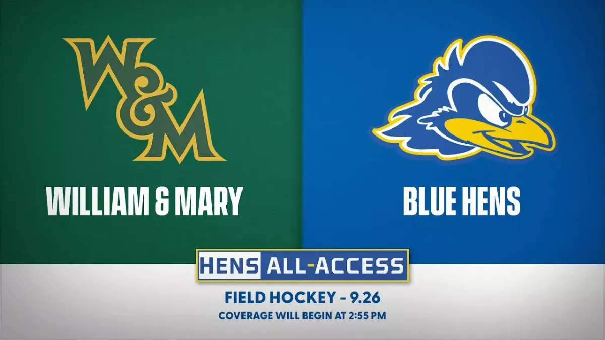 Parking La Salle Explorers at Delaware Blue Hens Womens Basketball