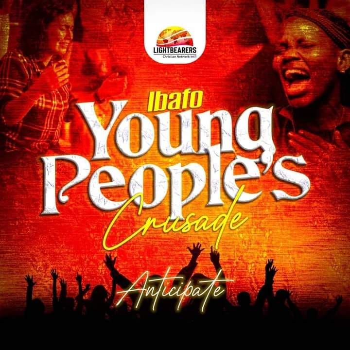 Young People's Crusade 