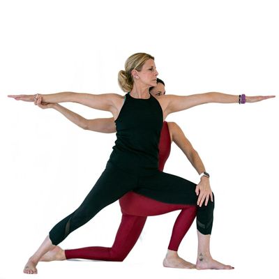 Willow Gardens Yoga Studio