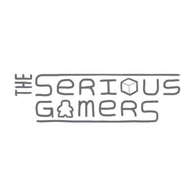 The Serious Gamers