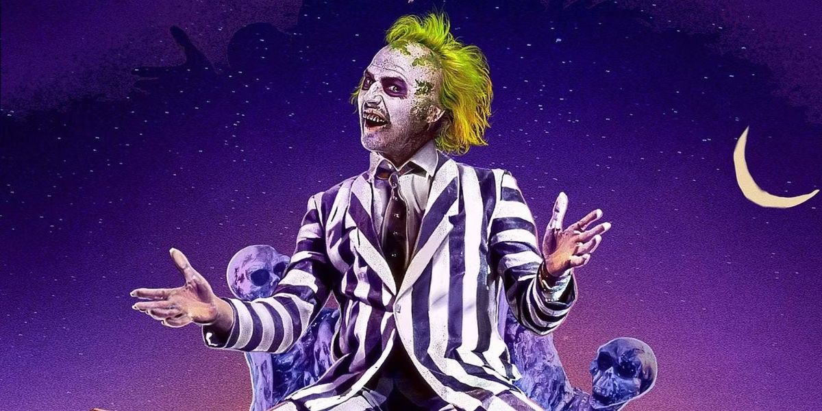 Beetlejuice, Beetlegeuse, \ud83e\udeb2\ud83e\uddc3