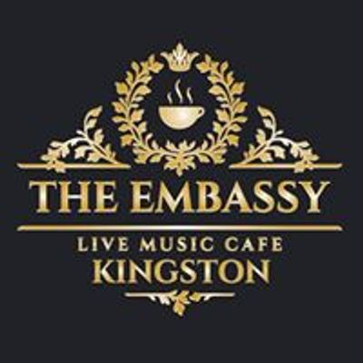 The Embassy, Live Music Cafe Kingston