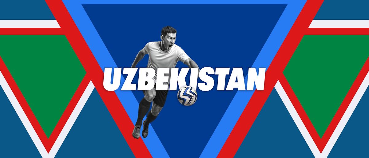 Uzbekistan vs Congo DR - World Cup - Match 72 at Mercedes-Benz Stadium