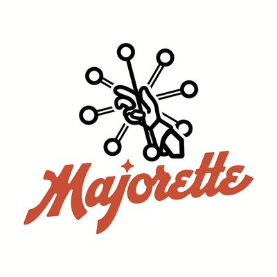 Majorette