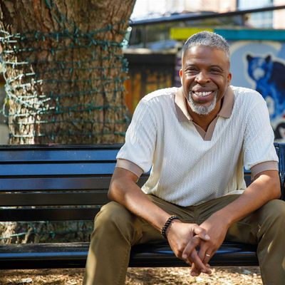 Sekou Coleman
