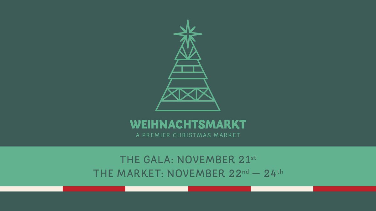 Weihnachtsmarkt 2024