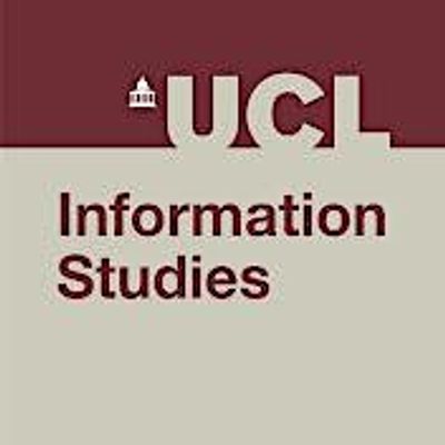 UCL Department of Information Studies