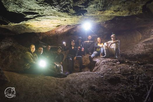 CUEVAS DEL HIGUER\u00d3N