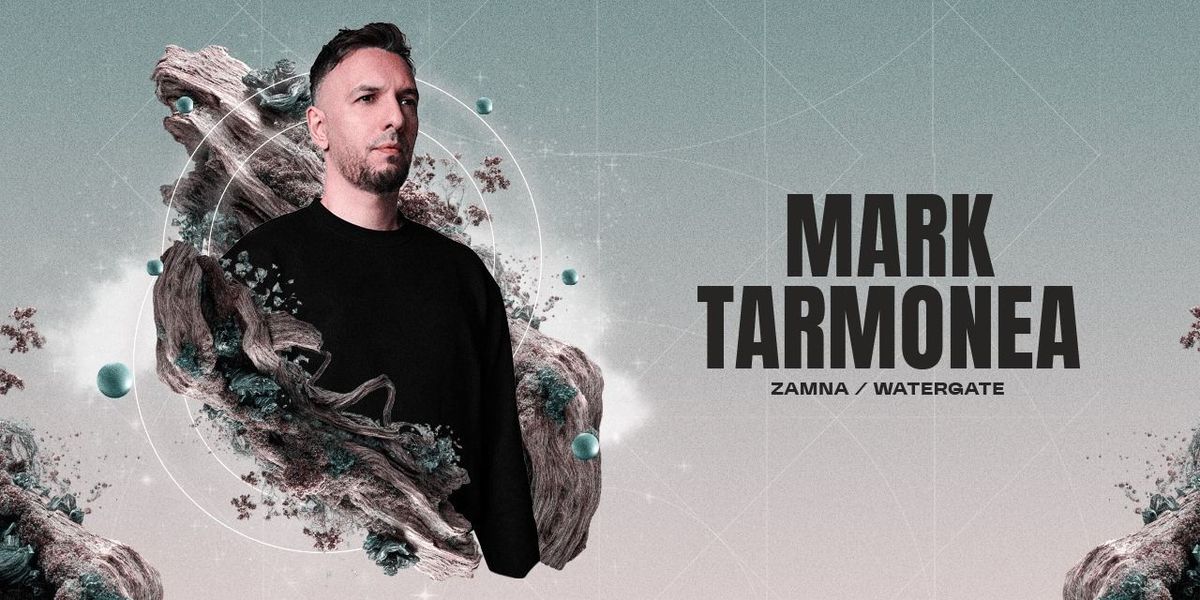 Mark Tarmonea Live
