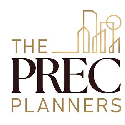 The PREC Planners