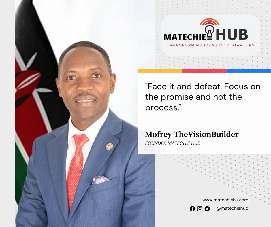 MaTechie HUB Business Incubation and Acceleration Centre Launch