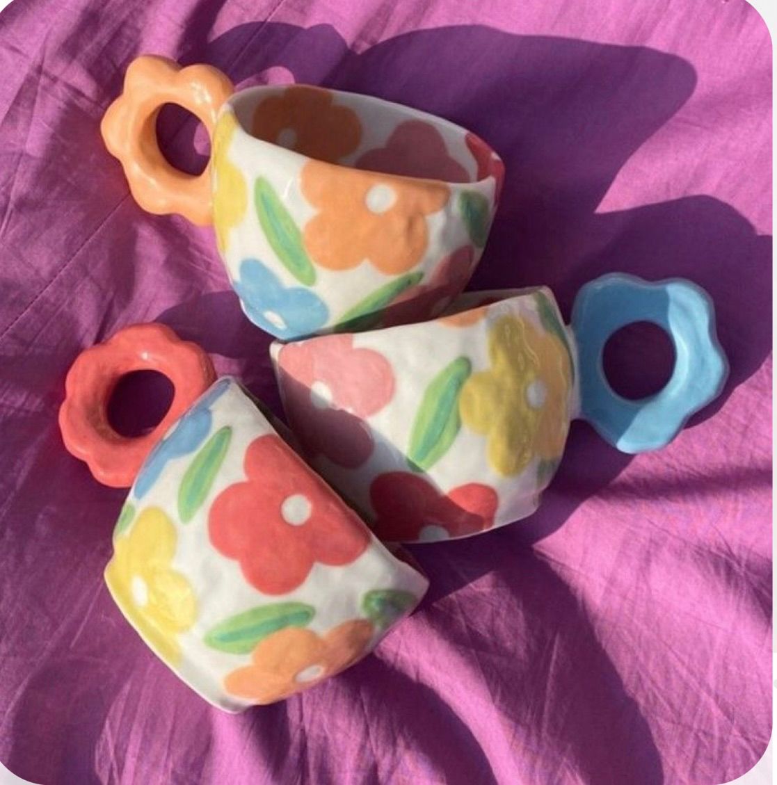 Make A Mug Class