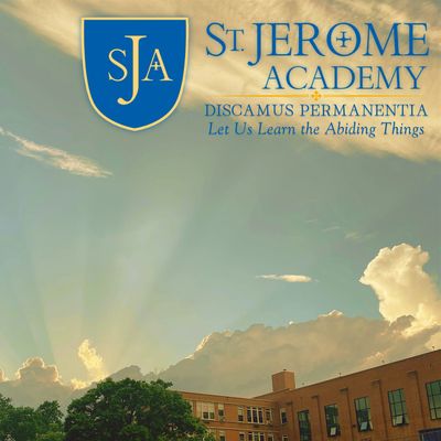 St. Jerome Academy, Hyattsville, MD