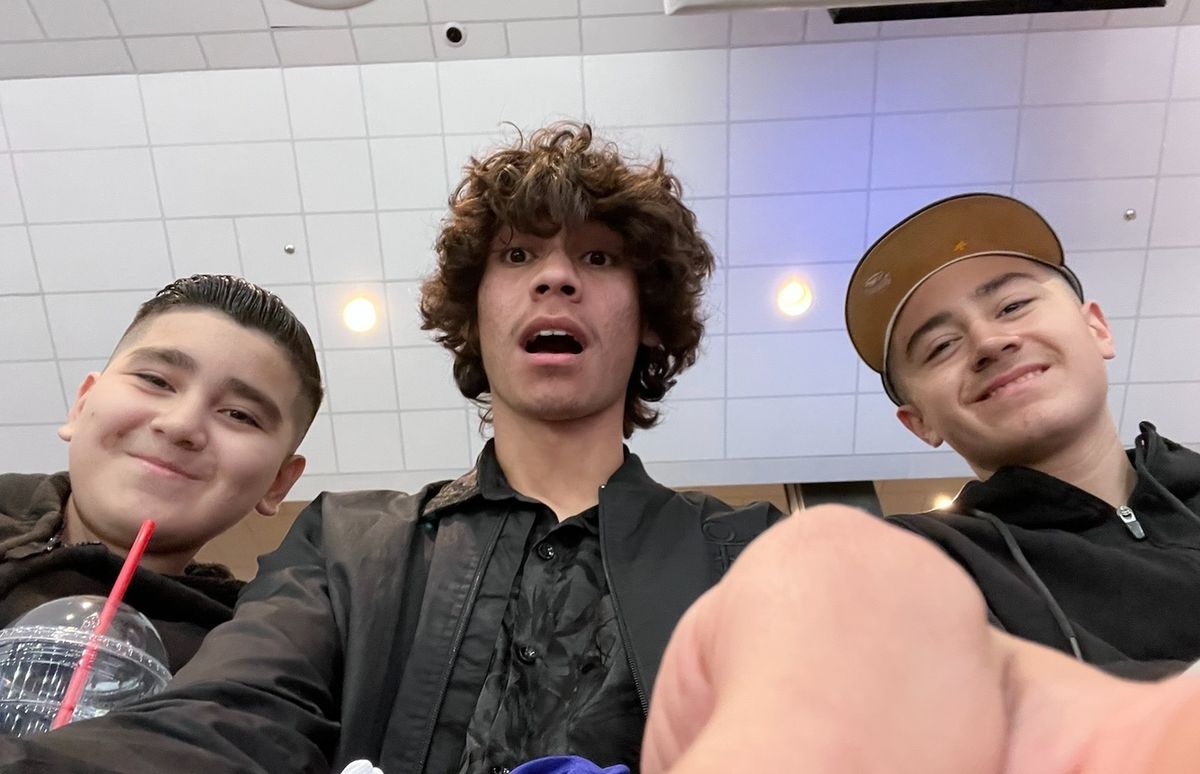 Tucson Roadrunners at Henderson Silver Knights