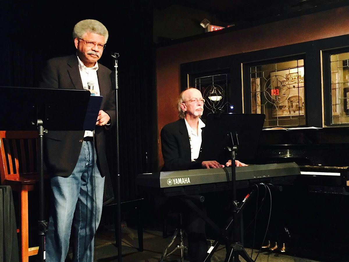 Dr. Jim and The Jazz Interns