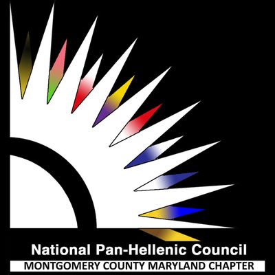 NPHC-MCMD MARYLAND CHAPTER