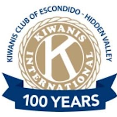 Kiwanis Escondido