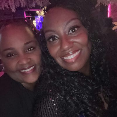 Lashaunda Stallworth