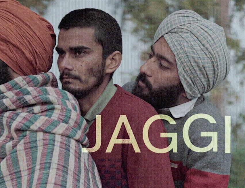 LGBTQ Movie screening - Jaggi (with Eng sub)