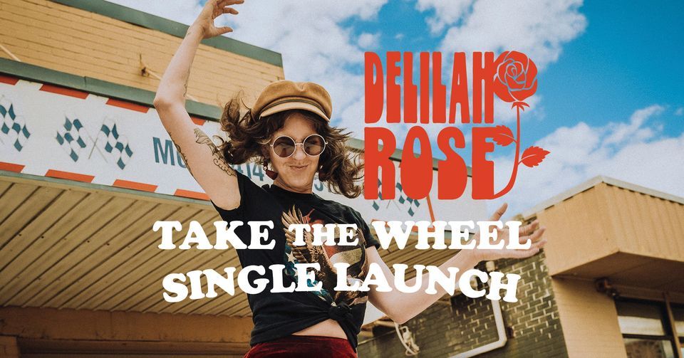 Delilah Rose Single Launch at Milk Bar, Inglewood