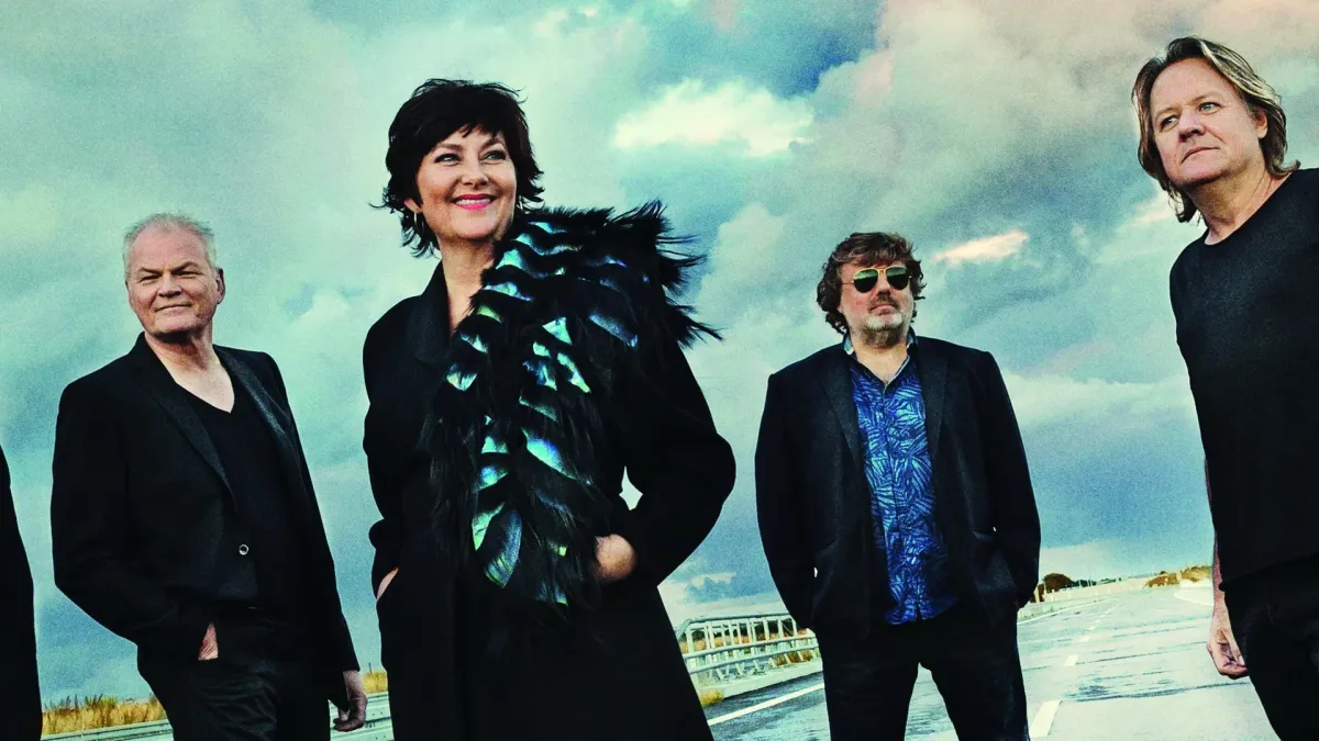 Dodo & the Dodos in Herning