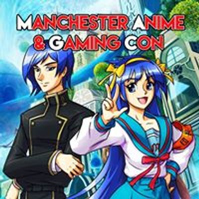 Manchester Anime Con