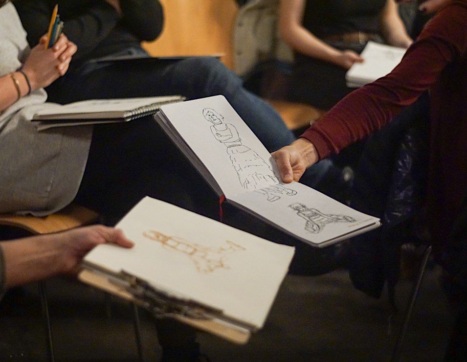 Event Photos