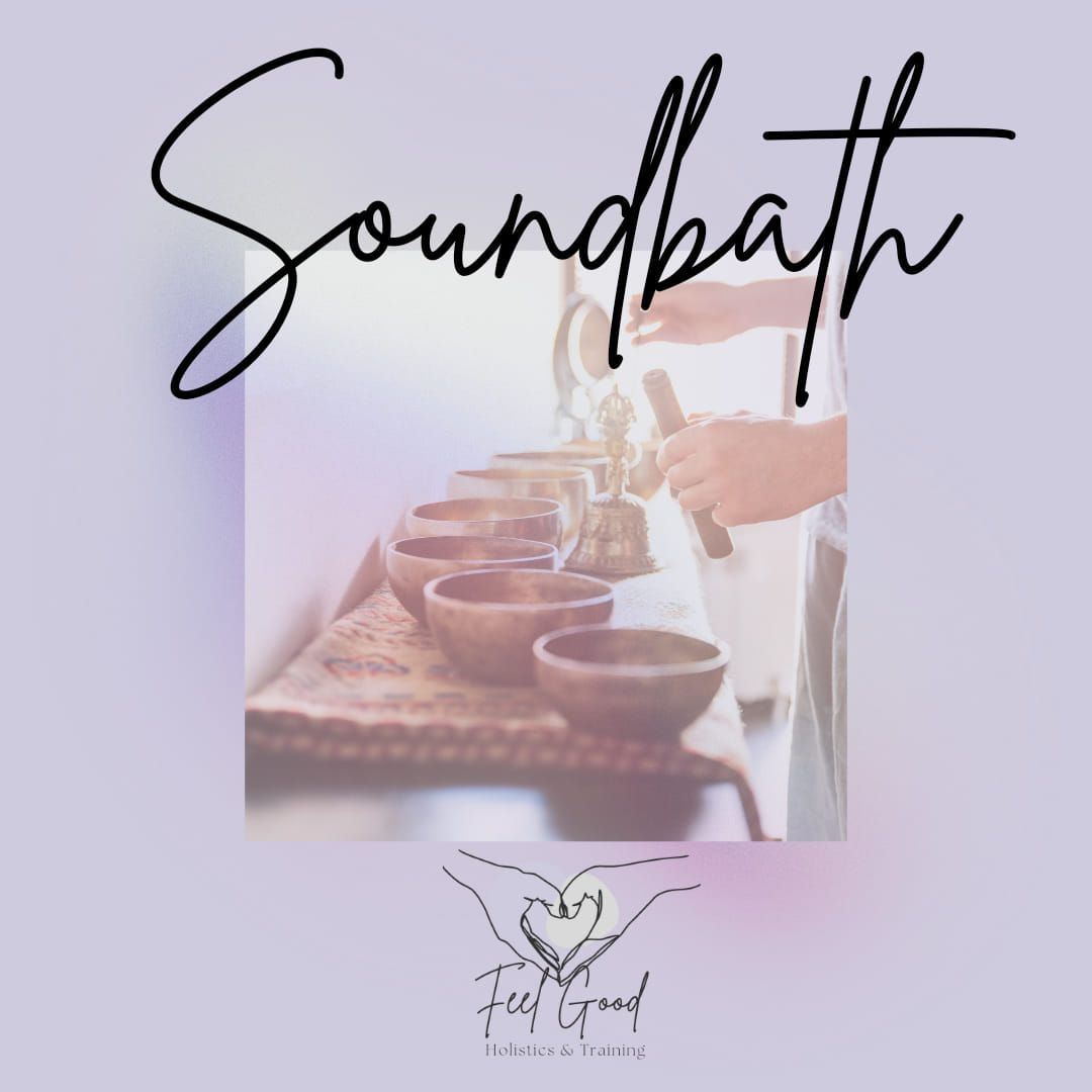 Soundbath