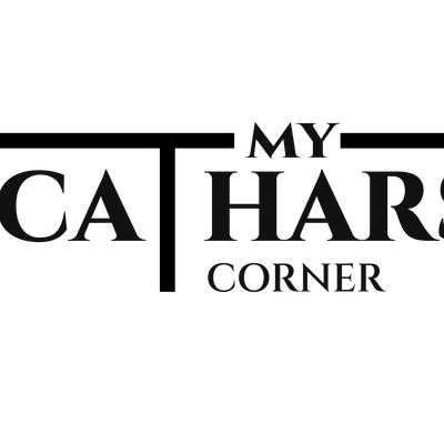 My Catharsis Corner