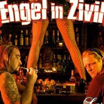 Engel in Zivil