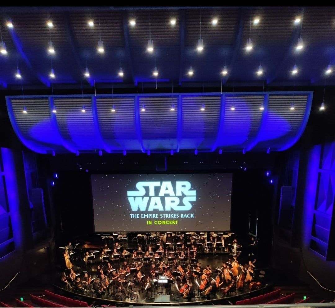 Minnesota Orchestra - Star Wars: A New Hope in Concert
