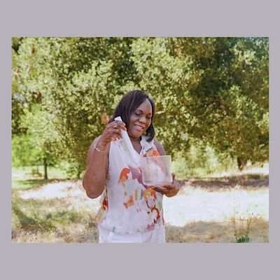 Veronique Cannenterre