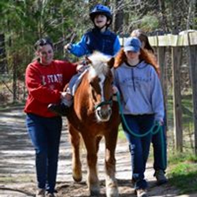 Horse and Buddy